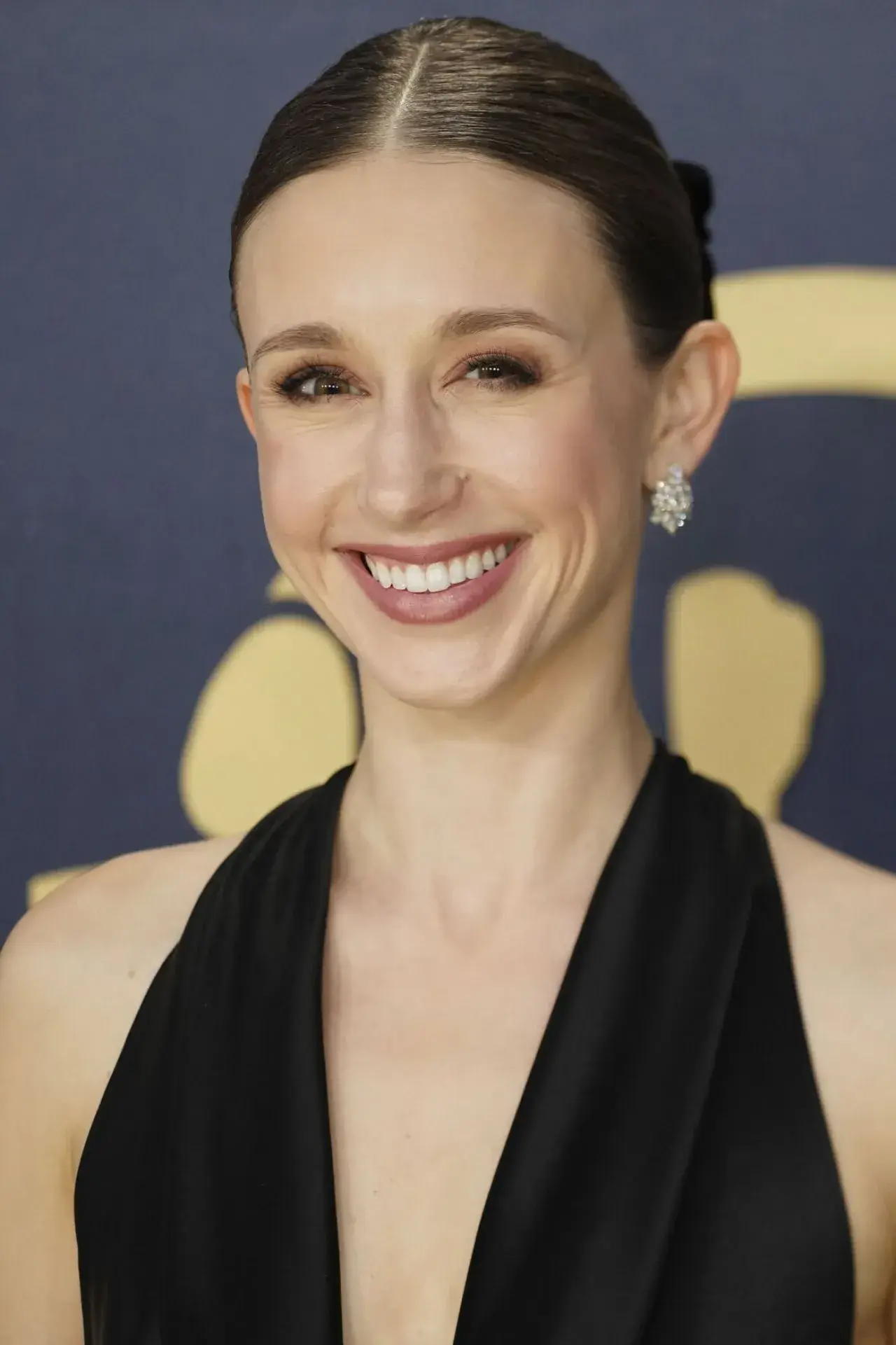 TAISSA FARMIGA STILLS AT SCREEN ACTORS GUILD AWARDS 2024 IN LOS ANGELES